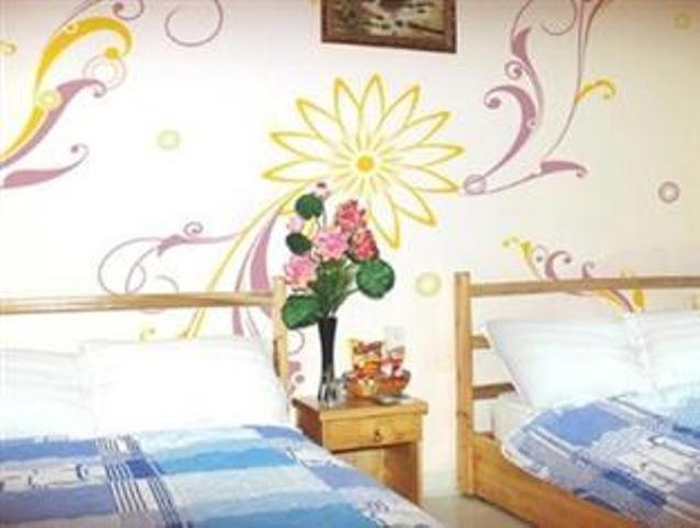 Hoa Sen Guest House Nha Trang Exterior photo